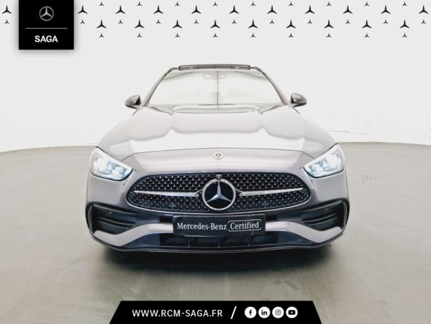 MERCEDES-BENZ Classe C Break Classe C 220 d Break AMG Line  Classe C 220 d Break AMG Line