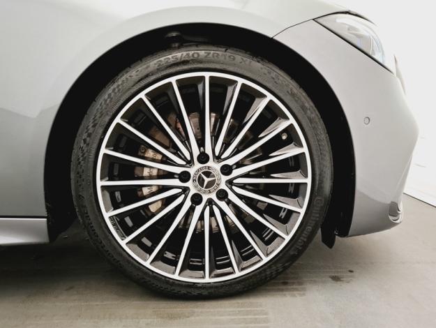 MERCEDES-BENZ Classe C Break Classe C 220 d Break AMG Line  Classe C 220 d Break AMG Line
