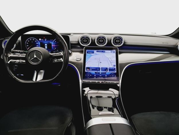 MERCEDES-BENZ Classe C Break Classe C 220 d Break AMG Line  Classe C 220 d Break AMG Line