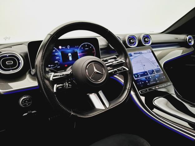 MERCEDES-BENZ Classe C Break Classe C 220 d Break AMG Line  Classe C 220 d Break AMG Line