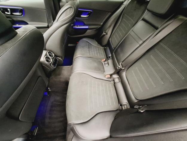 MERCEDES-BENZ Classe C Break Classe C 220 d Break AMG Line  Classe C 220 d Break AMG Line
