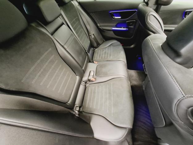 MERCEDES-BENZ Classe C Break Classe C 220 d Break AMG Line  Classe C 220 d Break AMG Line