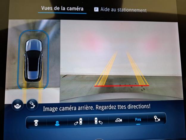 MERCEDES-BENZ Classe C Break Classe C 220 d Break AMG Line  Classe C 220 d Break AMG Line
