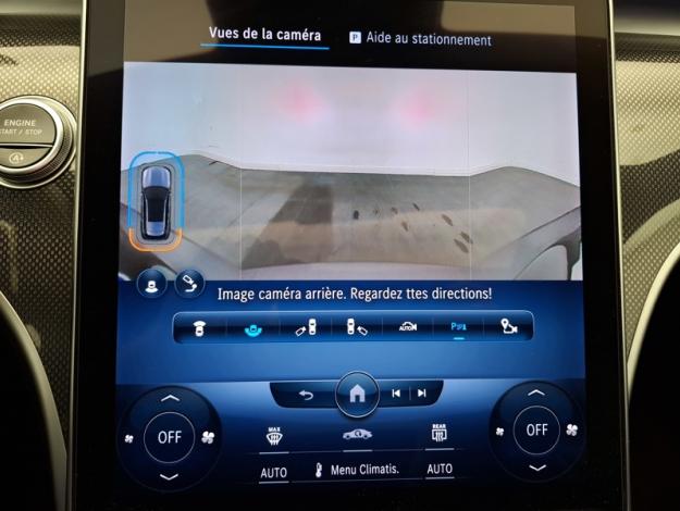 MERCEDES-BENZ Classe C Break Classe C 220 d Break AMG Line  Classe C 220 d Break AMG Line