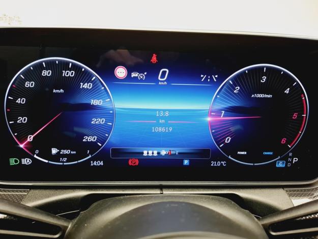 MERCEDES-BENZ Classe C Break Classe C 220 d Break AMG Line  Classe C 220 d Break AMG Line