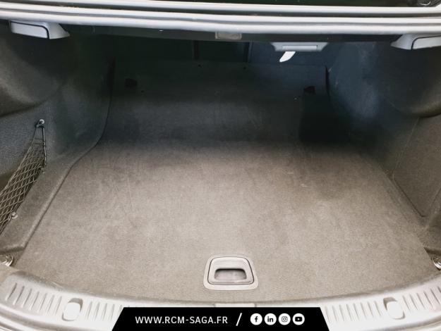 MERCEDES-BENZ Classe E Berline Classe E 220 d AMG Line Berline  