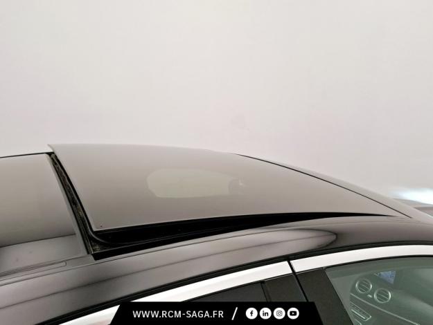 MERCEDES-BENZ Classe E Berline Classe E 220 d AMG Line Berline  