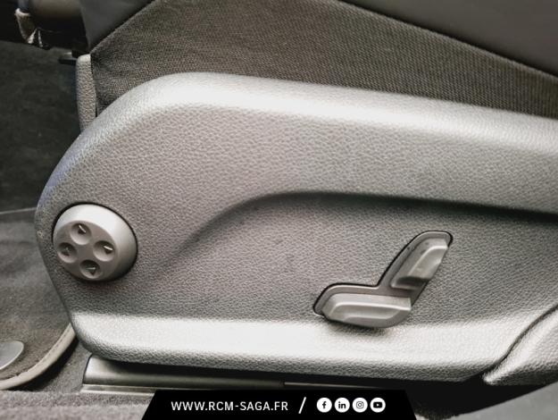 MERCEDES-BENZ Classe E Berline Classe E 220 d AMG Line Berline  