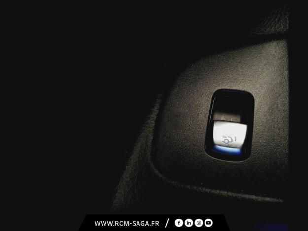 MERCEDES-BENZ Classe E Berline Classe E 220 d AMG Line Berline  