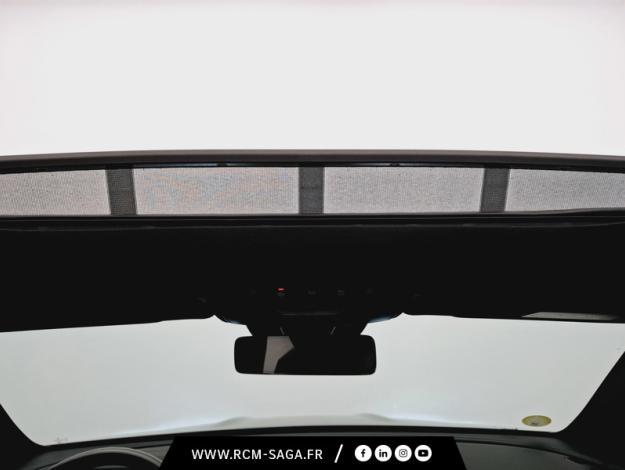 MERCEDES-BENZ Classe E Berline Classe E 220 d AMG Line Berline  