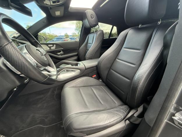 MERCEDES-BENZ GLE Coupé GLE 350 de 4MATIC AMG Line Coupé  Classe GLE CP/1673 GLE 350 de 4MATIC AMG Line CoupÚ