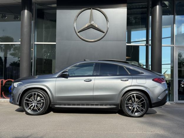 MERCEDES-BENZ GLE Coupé GLE 350 de 4MATIC AMG Line Coupé  Classe GLE CP/1673 GLE 350 de 4MATIC AMG Line CoupÚ