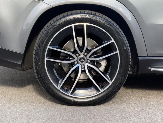MERCEDES-BENZ GLE Coupé GLE 350 de 4MATIC AMG Line Coupé  Classe GLE CP/1673 GLE 350 de 4MATIC AMG Line CoupÚ