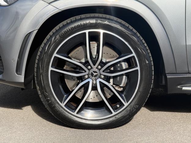 MERCEDES-BENZ GLE Coupé GLE 350 de 4MATIC AMG Line Coupé  Classe GLE CP/1673 GLE 350 de 4MATIC AMG Line CoupÚ