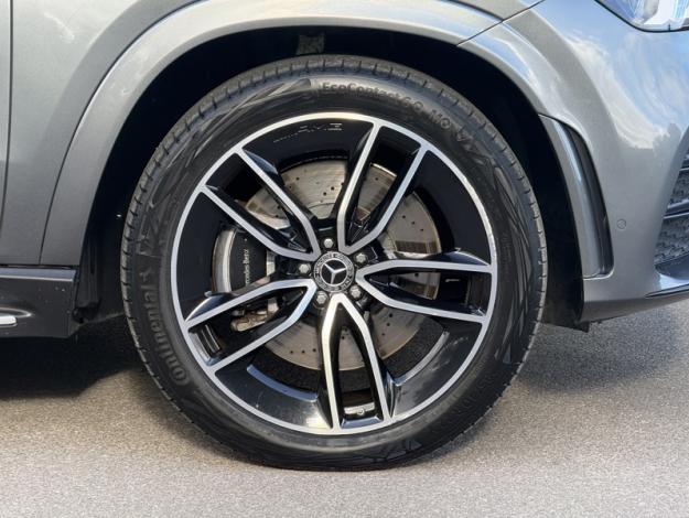 MERCEDES-BENZ GLE Coupé GLE 350 de 4MATIC AMG Line Coupé  Classe GLE CP/1673 GLE 350 de 4MATIC AMG Line CoupÚ