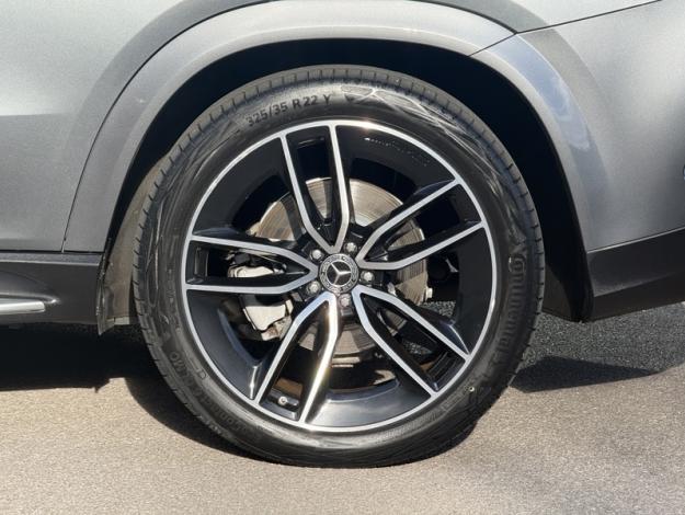 MERCEDES-BENZ GLE Coupé GLE 350 de 4MATIC AMG Line Coupé  Classe GLE CP/1673 GLE 350 de 4MATIC AMG Line CoupÚ