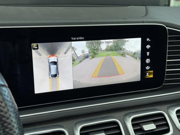 MERCEDES-BENZ GLE Coupé GLE 350 de 4MATIC AMG Line Coupé  Classe GLE CP/1673 GLE 350 de 4MATIC AMG Line CoupÚ