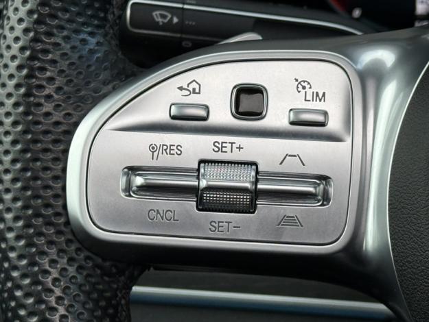 MERCEDES-BENZ GLE Coupé GLE 350 de 4MATIC AMG Line Coupé  Classe GLE CP/1673 GLE 350 de 4MATIC AMG Line CoupÚ