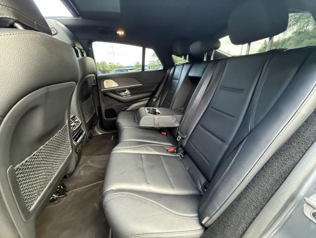 MERCEDES-BENZ GLE Coupé GLE 350 de 4MATIC AMG Line Coupé  Classe GLE CP/1673 GLE 350 de 4MATIC AMG Line CoupÚ
