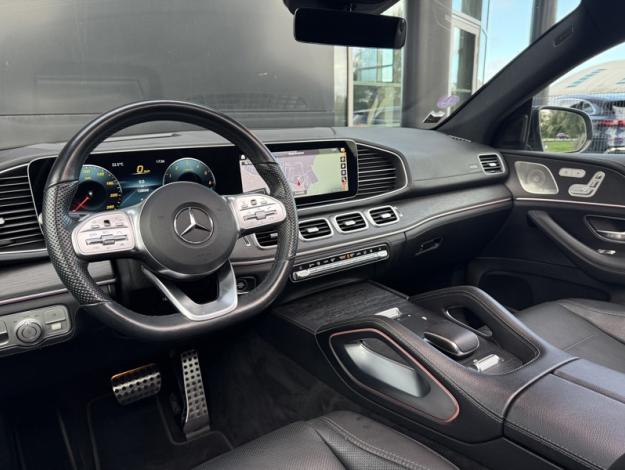 MERCEDES-BENZ GLE Coupé GLE 350 de 4MATIC AMG Line Coupé  Classe GLE CP/1673 GLE 350 de 4MATIC AMG Line CoupÚ