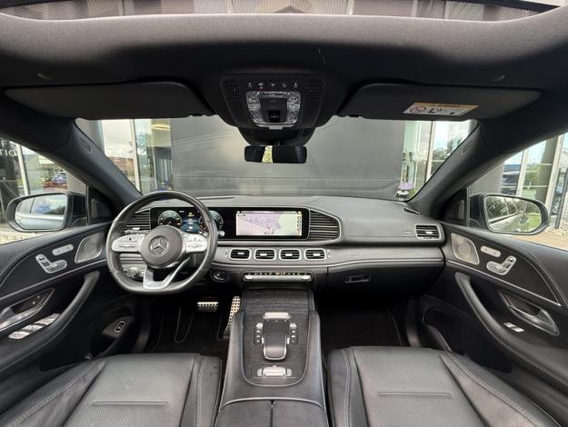 MERCEDES-BENZ GLE Coupé GLE 350 de 4MATIC AMG Line Coupé  Classe GLE CP/1673 GLE 350 de 4MATIC AMG Line CoupÚ
