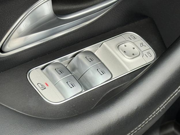 MERCEDES-BENZ GLE Coupé GLE 350 de 4MATIC AMG Line Coupé  Classe GLE CP/1673 GLE 350 de 4MATIC AMG Line CoupÚ