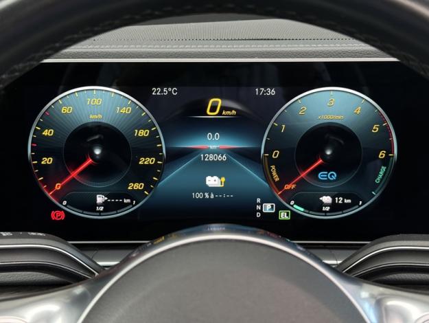 MERCEDES-BENZ GLE Coupé GLE 350 de 4MATIC AMG Line Coupé  Classe GLE CP/1673 GLE 350 de 4MATIC AMG Line CoupÚ