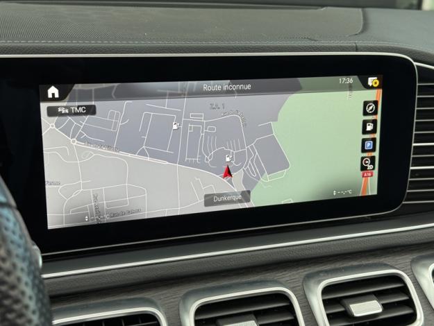 MERCEDES-BENZ GLE Coupé GLE 350 de 4MATIC AMG Line Coupé  Classe GLE CP/1673 GLE 350 de 4MATIC AMG Line CoupÚ