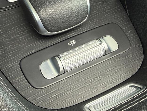 MERCEDES-BENZ GLE Coupé GLE 350 de 4MATIC AMG Line Coupé  Classe GLE CP/1673 GLE 350 de 4MATIC AMG Line CoupÚ