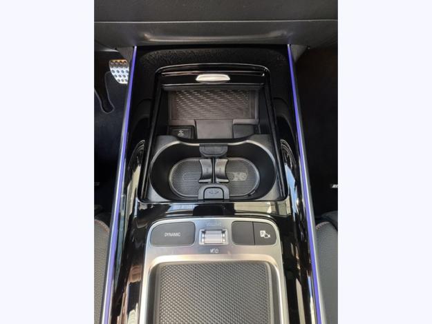 MERCEDES-BENZ GLA 200 d AMG Line  