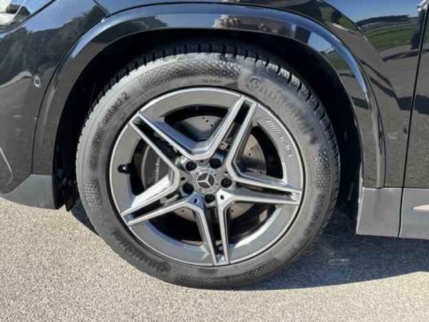 MERCEDES-BENZ GLA 200 d AMG Line  