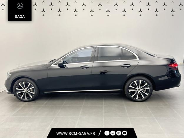 MERCEDES-BENZ Classe E Berline E 300 e Berline  