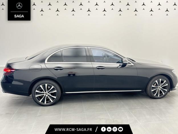 MERCEDES-BENZ Classe E Berline E 300 e Berline  