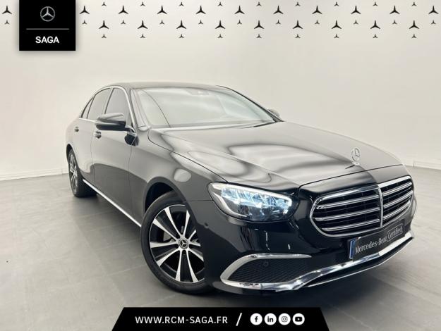 MERCEDES-BENZ Classe E Berline E 300 e Berline  