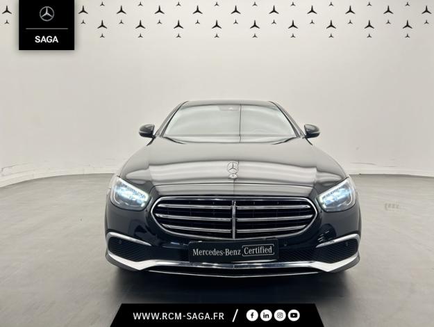 MERCEDES-BENZ Classe E Berline E 300 e Berline  