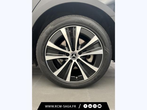 MERCEDES-BENZ Classe E Berline E 300 e Berline  