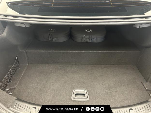 MERCEDES-BENZ Classe E Berline E 300 e Berline  