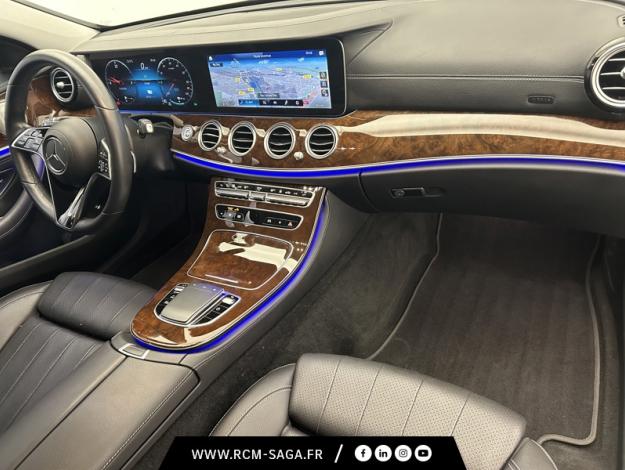 MERCEDES-BENZ Classe E Berline E 300 e Berline  