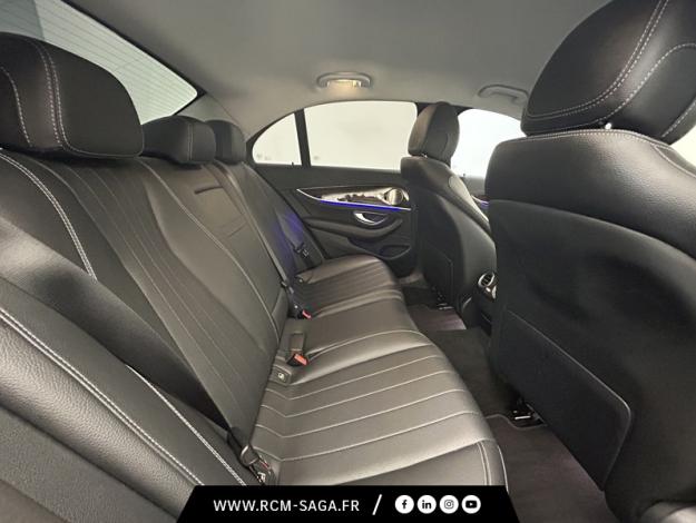 MERCEDES-BENZ Classe E Berline E 300 e Berline  