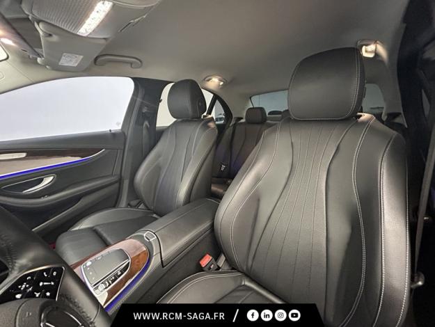 MERCEDES-BENZ Classe E Berline E 300 e Berline  