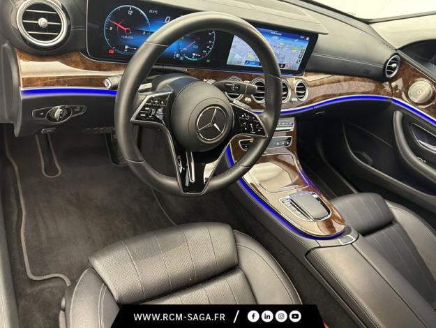 MERCEDES-BENZ Classe E Berline E 300 e Berline  