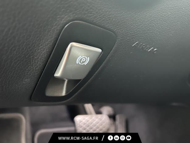 MERCEDES-BENZ Classe E Berline E 300 e Berline  