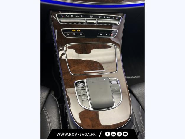 MERCEDES-BENZ Classe E Berline E 300 e Berline  
