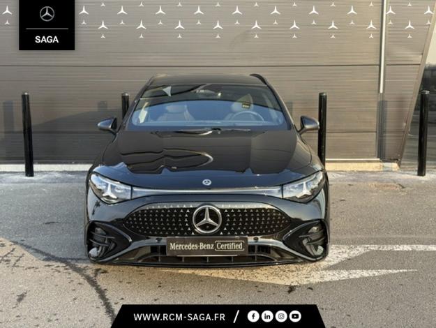 MERCEDES-BENZ CLA Shooting Brake CLA 250+ Shooting Brake avec technologie EQ AMG Line  CLA 250+ Shooting Brake avec technologie EQ AMG Line