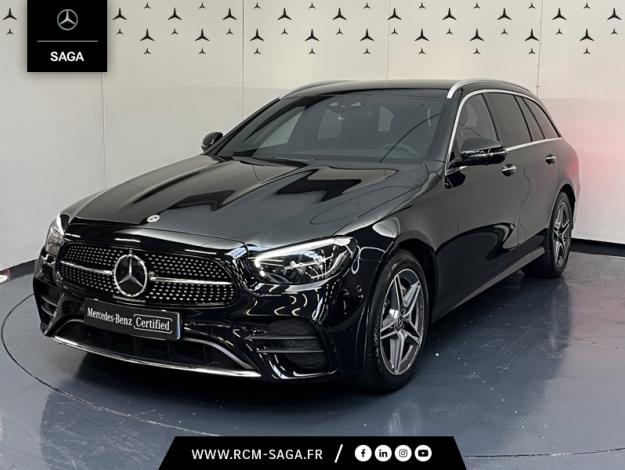 MERCEDES-BENZ Classe E Break Classe E 300 de AMG Line Break  Classe E BK/213 Classe E 300 de AMG Line Break