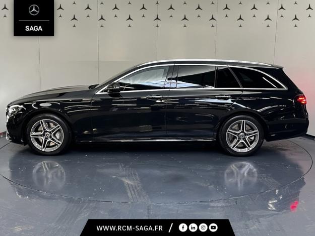 MERCEDES-BENZ Classe E Break Classe E 300 de AMG Line Break  Classe E BK/213 Classe E 300 de AMG Line Break