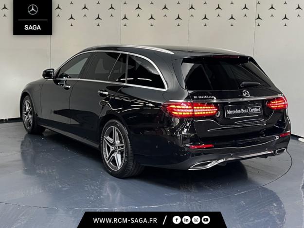 MERCEDES-BENZ Classe E Break Classe E 300 de AMG Line Break  Classe E BK/213 Classe E 300 de AMG Line Break