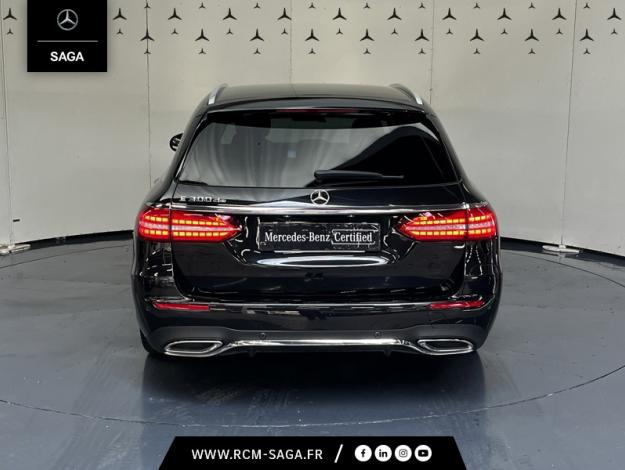 MERCEDES-BENZ Classe E Break Classe E 300 de AMG Line Break  Classe E BK/213 Classe E 300 de AMG Line Break