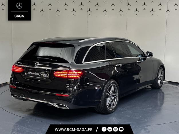 MERCEDES-BENZ Classe E Break Classe E 300 de AMG Line Break  Classe E BK/213 Classe E 300 de AMG Line Break