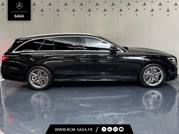 MERCEDES-BENZ Classe E Break Classe E 300 de AMG Line Break  Classe E BK/213 Classe E 300 de AMG Line Break